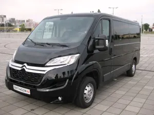 Citroën Jumper 2016