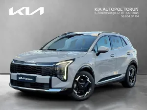 Kia Sportage V 1.6 T-GDI Business Line 2WD DCT 2025