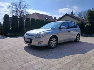 Hyundai i30 I (2007-2012) 1.6 Classic 2009