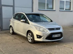 Ford C-Max II 1.6 TDCi Titanium 2014