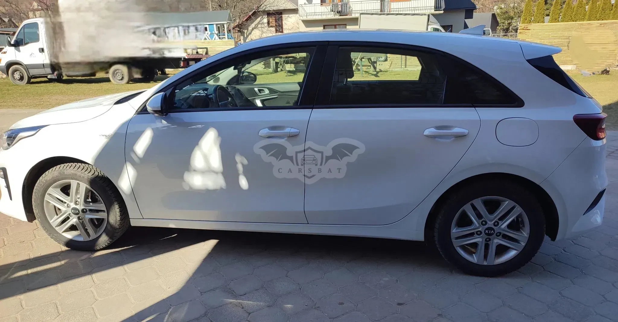 Kia Ceed III 1.4 L Business Line 2018