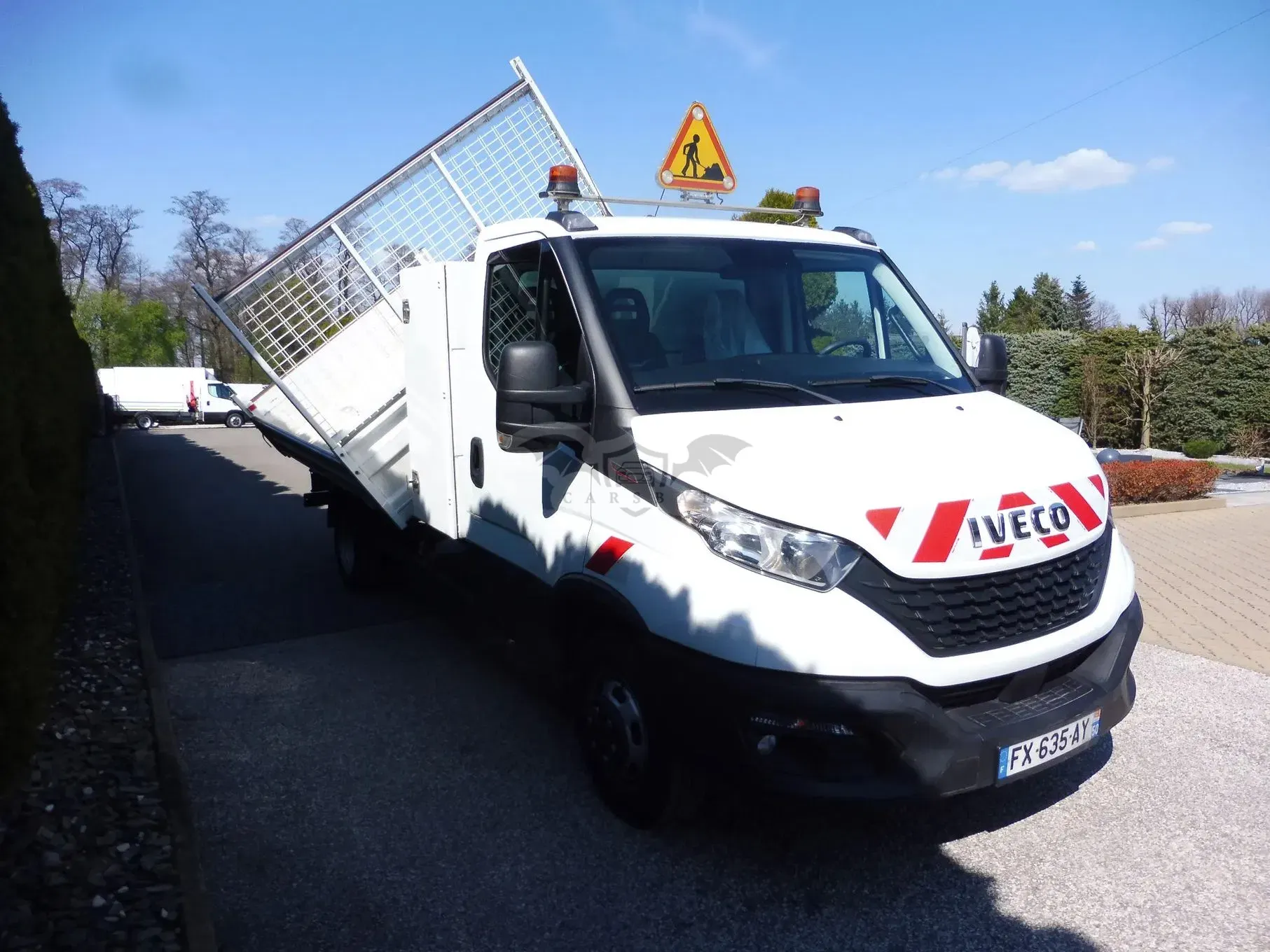 Iveco Daily 2021