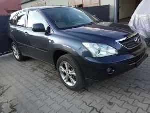 Lexus RX II 400h (hybrid) 2006