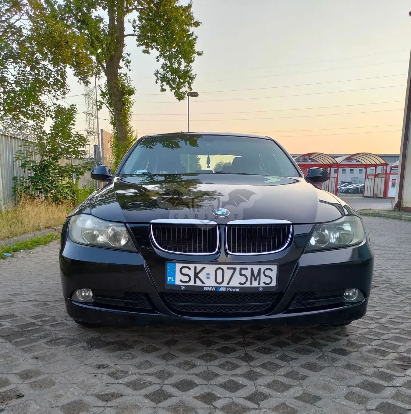 BMW 3 Series E90/E91/E92/E93 2005