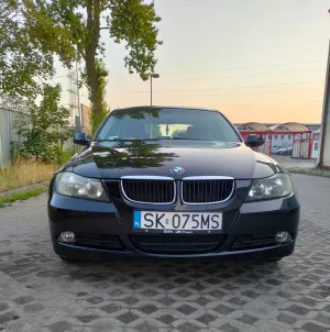 BMW 3 Series E90/E91/E92/E93 2005