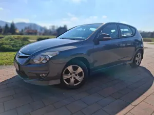 Hyundai i30 I 1.6 CRDi Edition 20 2011