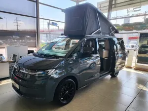 Volkswagen California 2026