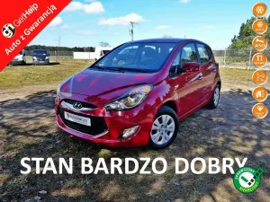 Hyundai IX20 1.4 Premium 2013