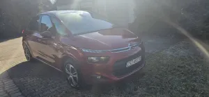 Citroën C4 Picasso II 1.6 VTi Attraction 2013
