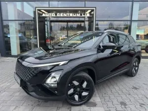 Omoda 5 1.5 T-GDI Hybrid Premium DHT 2025