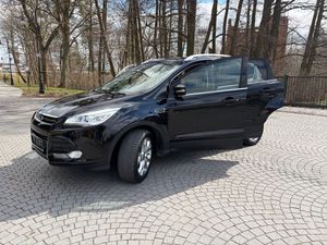 Ford Kuga II (2012-) 2.0 TDCi 4x4 Titanium 2013