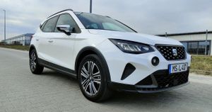 Seat Arona 2023