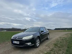 Citroën C5 III 2.0 HDi Seduction 2011