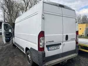Citroën Jumper 2006