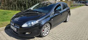 Fiat Bravo II 1.4 16V Multiair Sport 2010