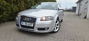 Audi A3 8P (2003-2012) 1.8 TFSI Attraction S tronic 2008