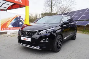 Peugeot 5008 II 1.6 PureTech Allure S&S EAT8 2019