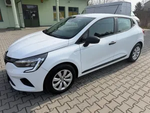 Renault Clio V SCe 65 LIFE 2023