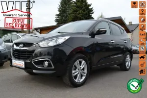 Hyundai ix35 2011