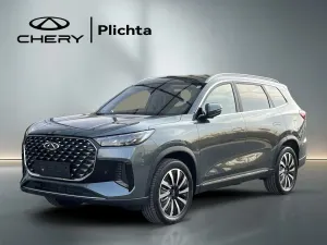 Chery Tiggo 8 1.5 T-GDI Super Hybrid Prestige DCT 2025