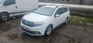 Dacia Logan II 2019