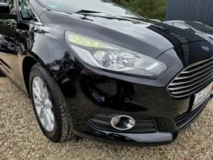 Ford S-Max II 2.0 TDCi Titanium 2018