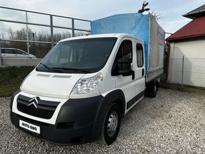 Citroën Jumper 2012