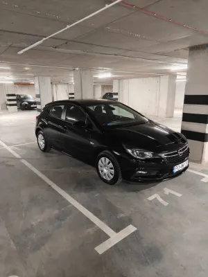 Opel Astra K 1.4 T GPF Enjoy S&S 2019