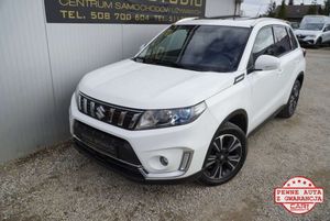 Suzuki Vitara II (2015-2019) 1.4 Boosterjet Premium 4WD 2019
