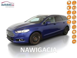 Ford Mondeo Mk5 (2014-) 1.5 EcoBoost STart-Stopp Trend 2015