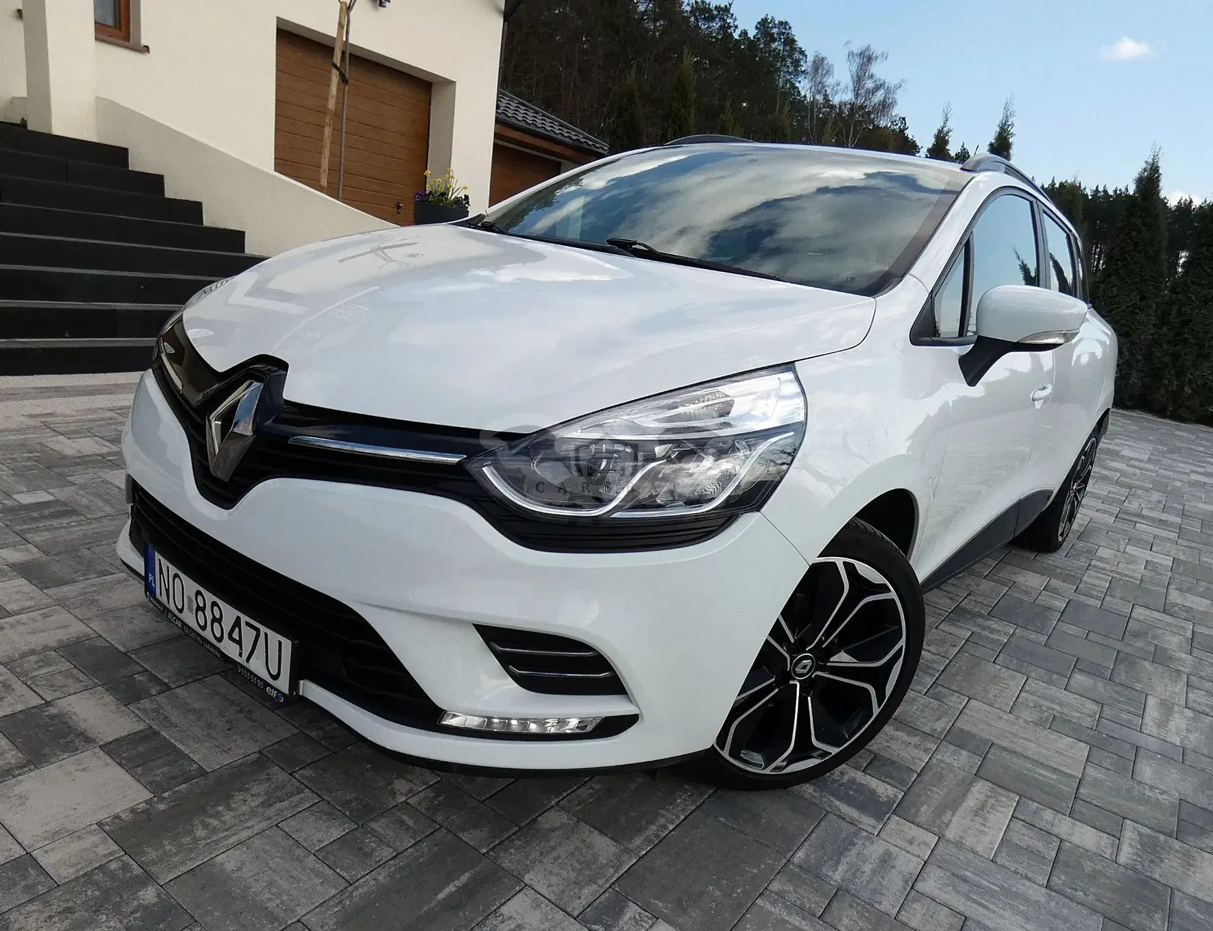 Renault Clio IV 0.9 Energy TCe Intens 2019