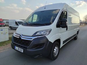 Citroën Jumper 2016