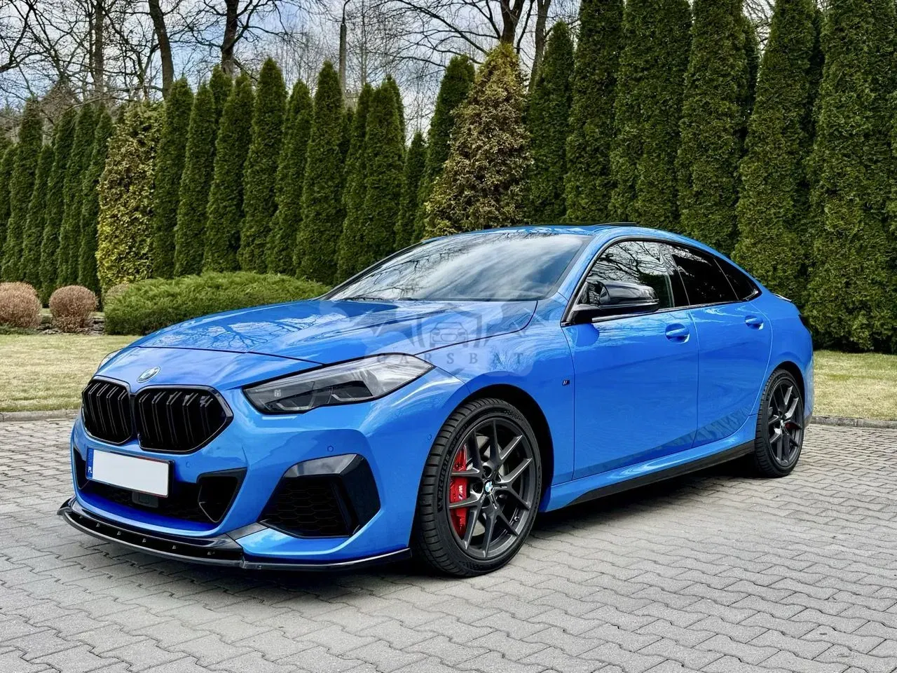 BMW 2 Series M235i xDrive 2023