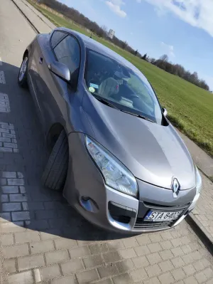 Renault Megane III 1.9 dCi Privilege 2011