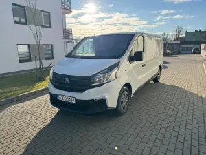 Fiat Talento 2020
