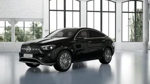 Mercedes-Benz GLE W167 2025