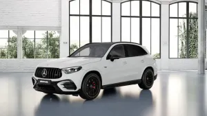 Mercedes-Benz GLC II 2025