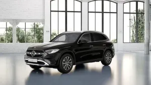 Mercedes-Benz GLC II 2026