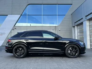 Audi RSQ8 2026