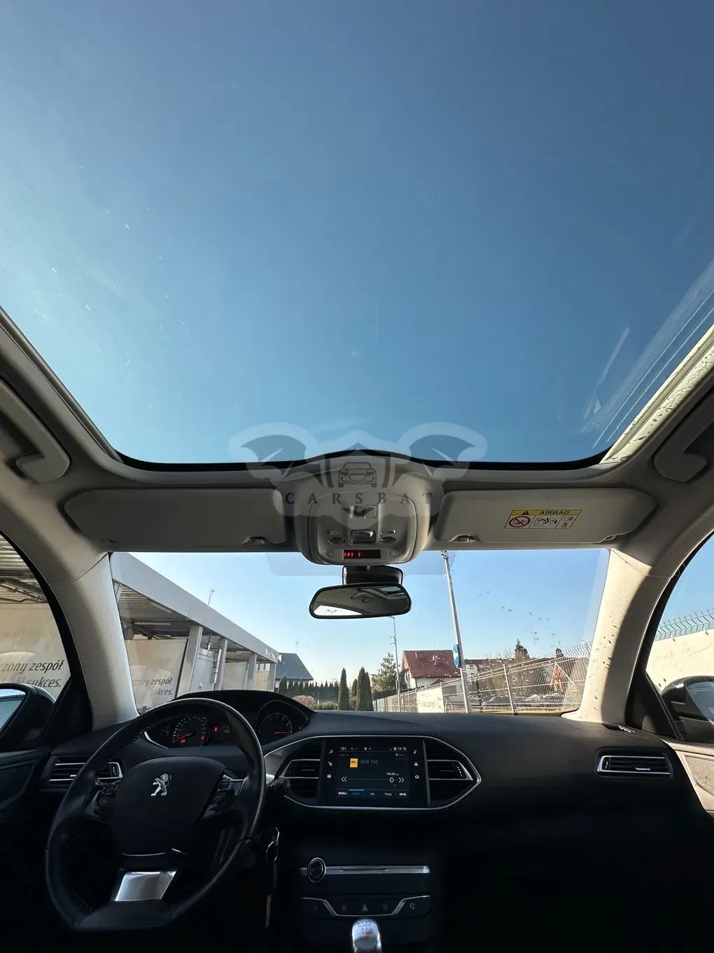 Peugeot 308 T9 PureTech 110 Stop & Start Style 2018