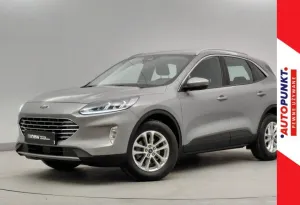 Ford Kuga III 2023