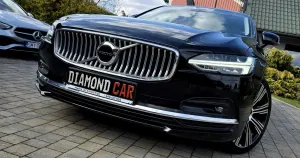 Volvo S90 T4 Geartronic Inscription 2022