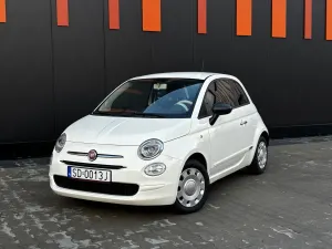Fiat 500 1.2 8V Pop Euro6 2015