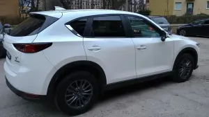 Mazda CX-5 II SKYACTIV-G 194 ADVANTAGE 2021