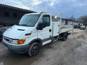 Iveco Daily 2004