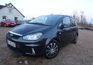 Ford C-Max I 2008