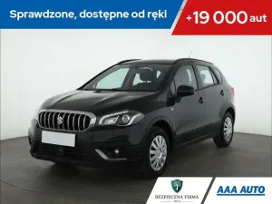 Suzuki SX4 2020