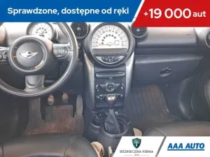 Mini Countryman 2014