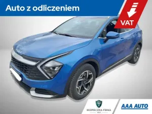 Kia Sportage V 2023