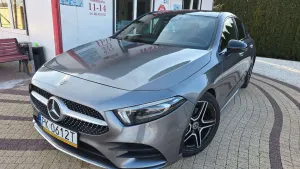 Mercedes-Benz A W177 2020